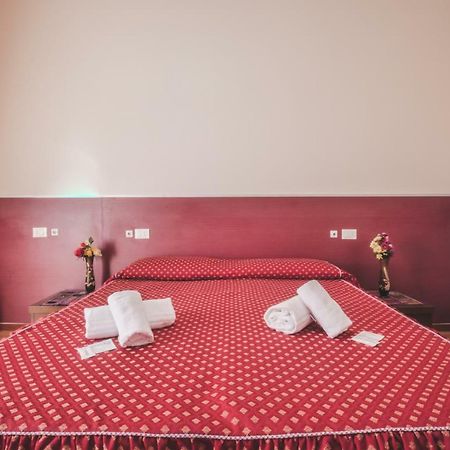 Vertex Guest House Róma Kültér fotó