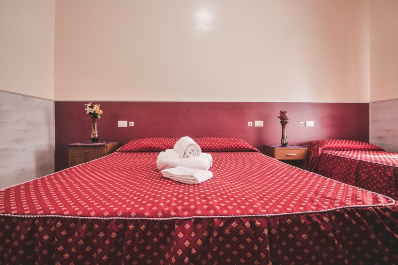 Vertex Guest House Róma Kültér fotó