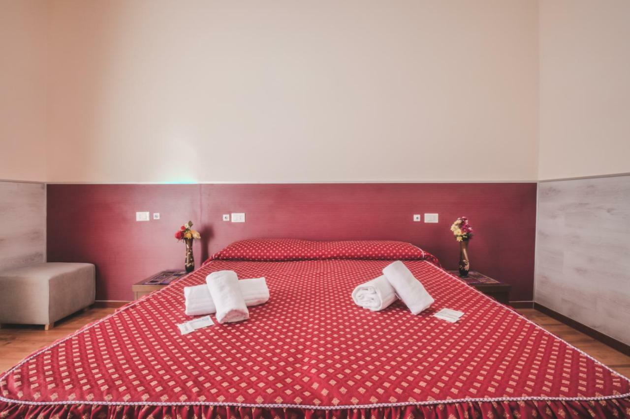 Vertex Guest House Róma Kültér fotó